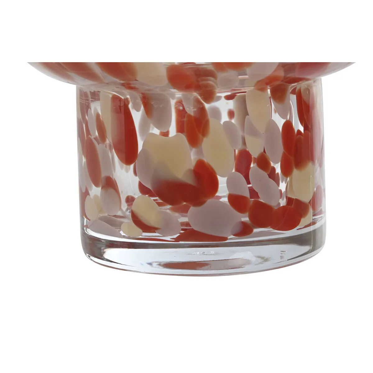 Vase home esprit creme terre cuite verre moderne 15 x 15 x 21 cm s305971271. Diaytar, c'est la convergence entre votre style unique et notre sélection infinie de produits qui lui correspondent.