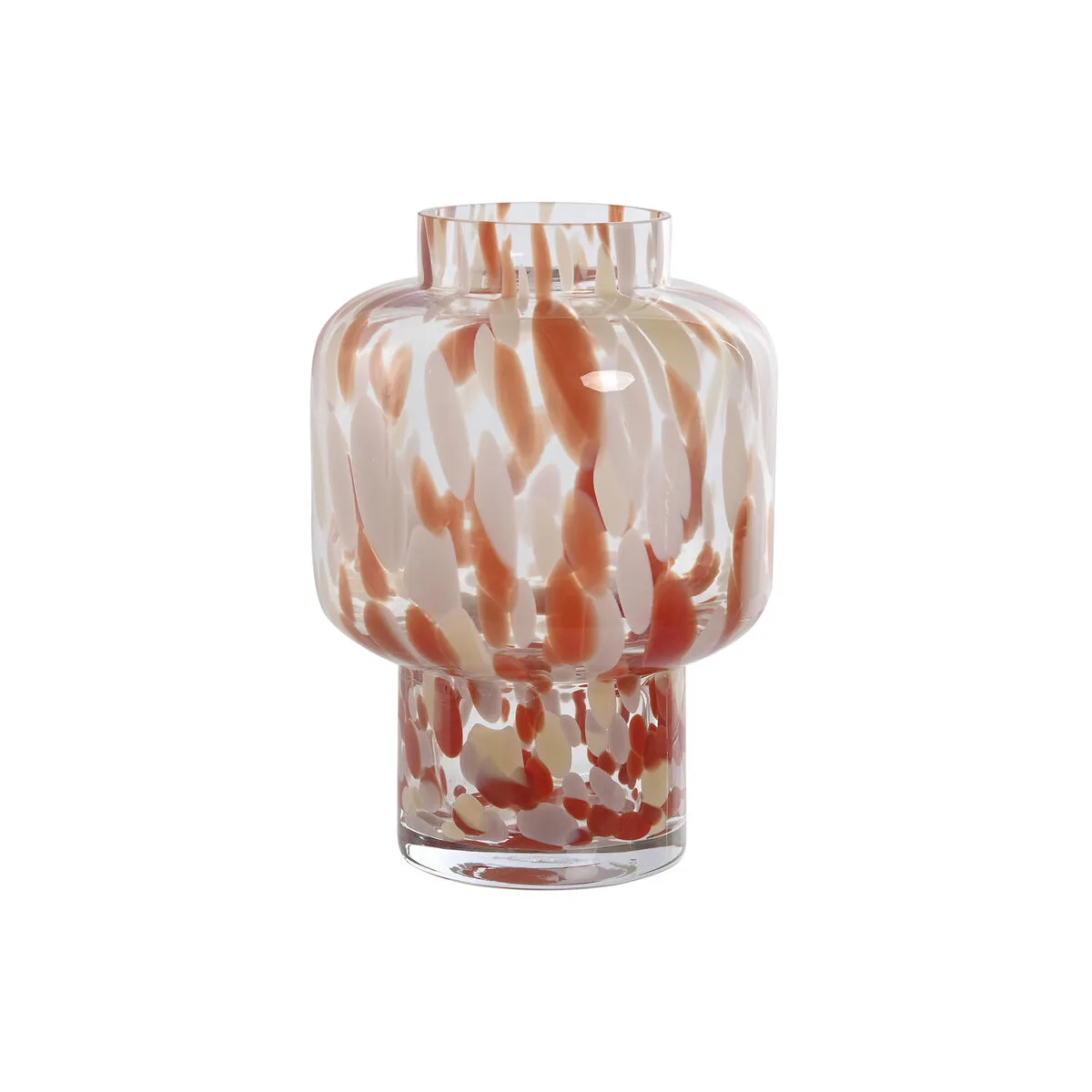 Vase home esprit creme terre cuite verre moderne 15 x 15 x 21 cm s305971291. Nous avons voulu Diaytar comme une deuxième maison, remplie de produits qui vous ressemblent et vous facilitent la vie.
