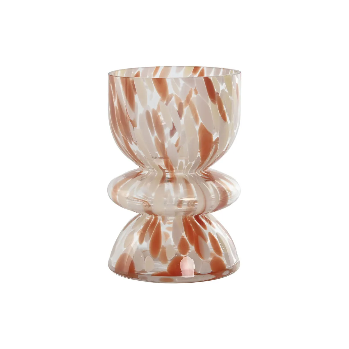 Vase home esprit creme terre cuite verre moderne 16 x 16 x 24 cm s305971063. Diaytar, c'est l'assurance de découvrir des produits que vous ne trouverez nulle part ailleurs, tous domaines confondus