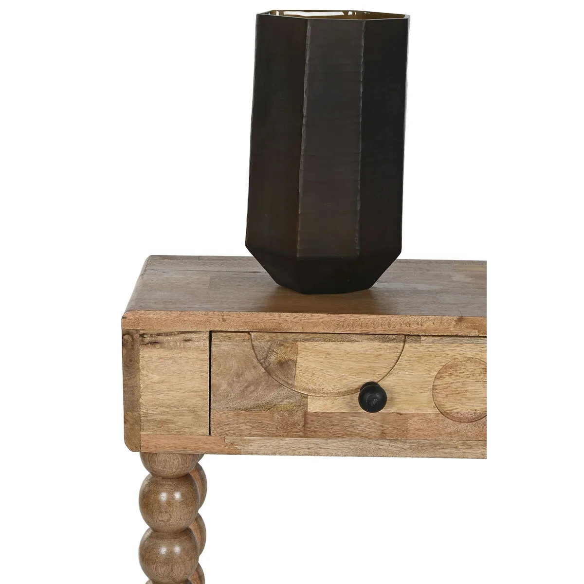 Vase home esprit gris fonce verre moderne 18 x 18 x 31 cm s306125785. La chasse aux produits extraordinaires est ouverte. Diaytar vous donne les clés d'un univers shopping infini.
