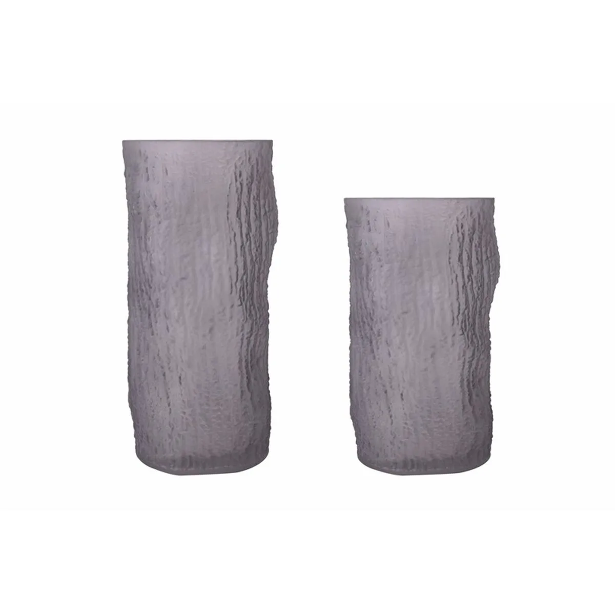 Vase home esprit gris verre moderne 14 x 14 x 31 5 cm s305970372. Diaytar, c'est votre partenaire de confiance pour construire un quotidien plus fluide, plus beau, et plus inspirant.