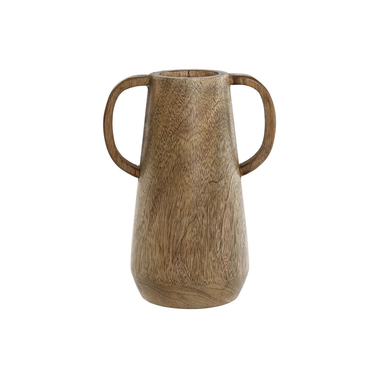 Vase home esprit marron bois de manguier s305989354. L'expérience Diaytar : une interface fluide pour découvrir une multitude de produits alignés avec les tendances actuelles