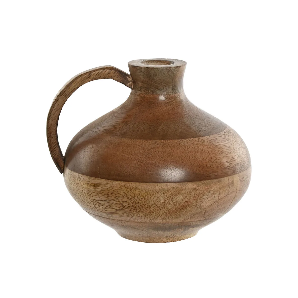 Vase home esprit marron bois de manguier s305989579. Préparez-vous à être impressionné. Diaytar lève le voile sur une sélection de produits qui défie toute concurrence.