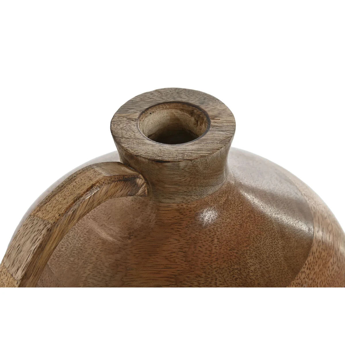 Vase home esprit marron bois de manguier s305989597. Diaytar - L'art de bien vivre commence ici. Découvrez nos collections exclusives.