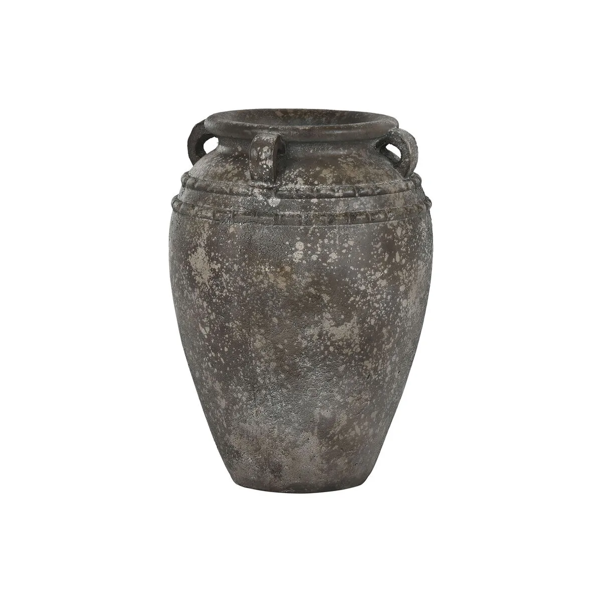 Vase home esprit marron ceramique 45 x 45 x 60 cm s305910222. Diaytar pense global, shoppe local : une plateforme généraliste avec une approche curated pour un public international