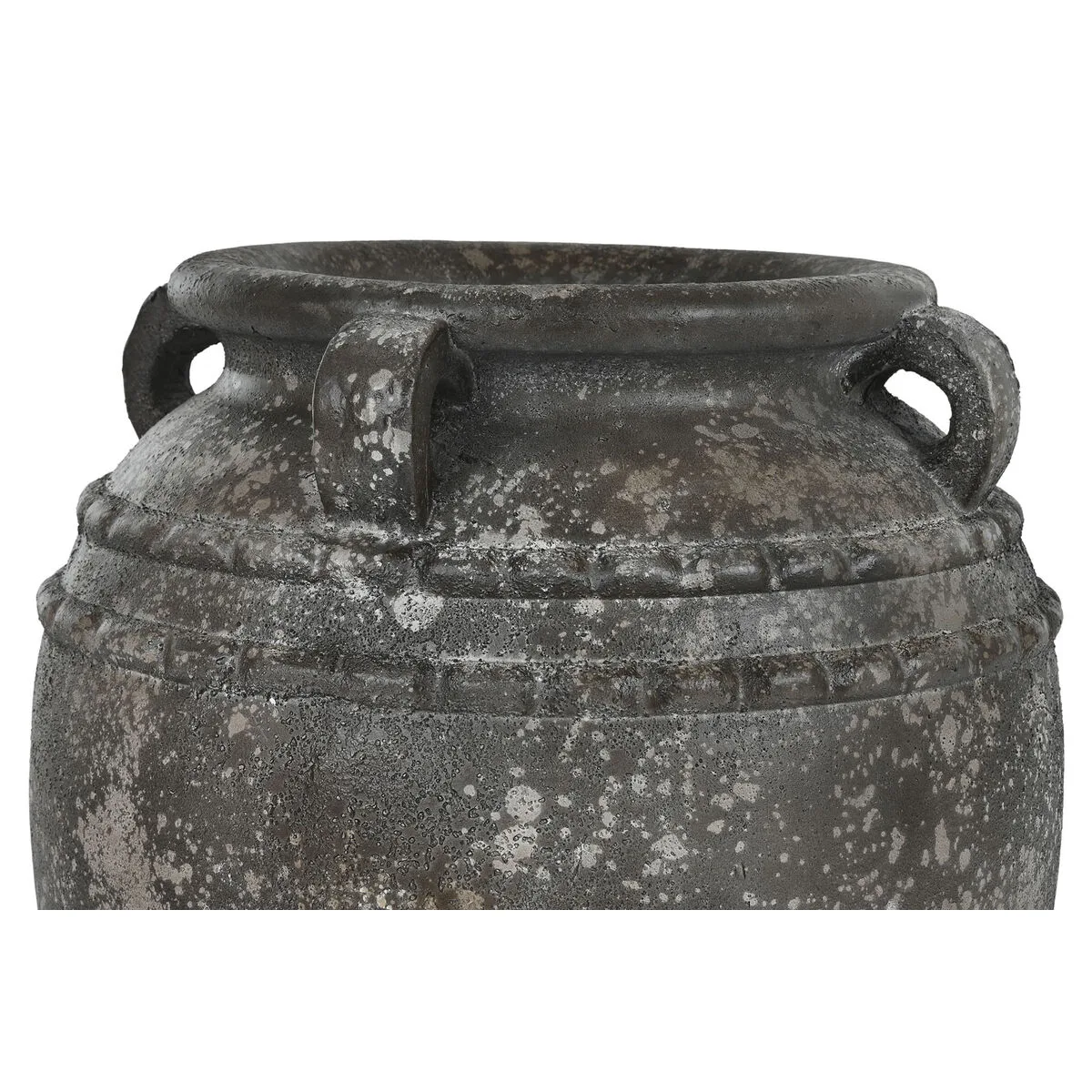 Vase home esprit marron ceramique 45 x 45 x 60 cm s305910279. Nous sommes fiers de vous présenter Diaytar, une plateforme où l'amour du produit général et tendance est roi