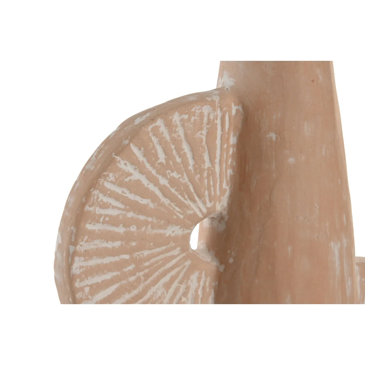 Vase home esprit marron clair terre cuite naturel 24 x 12 x 36 cm s306143933. Bienvenue dans le cercle très sélect des acheteurs inspirés. Diaytar révèle les produits qui définiront demain.