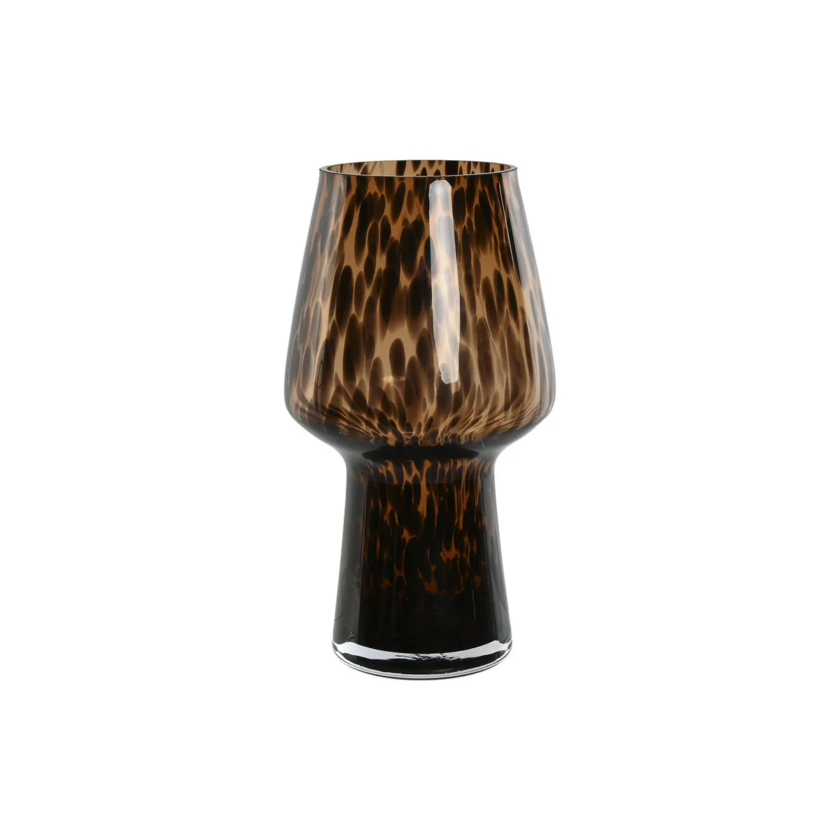 Vase home esprit marron noir verre moderne 16 5 x 16 5 x 29 cm s305969853. Bienvenue sur Diaytar, où le shopping généraliste devient une chasse au trésor pour produits tendance et innovants