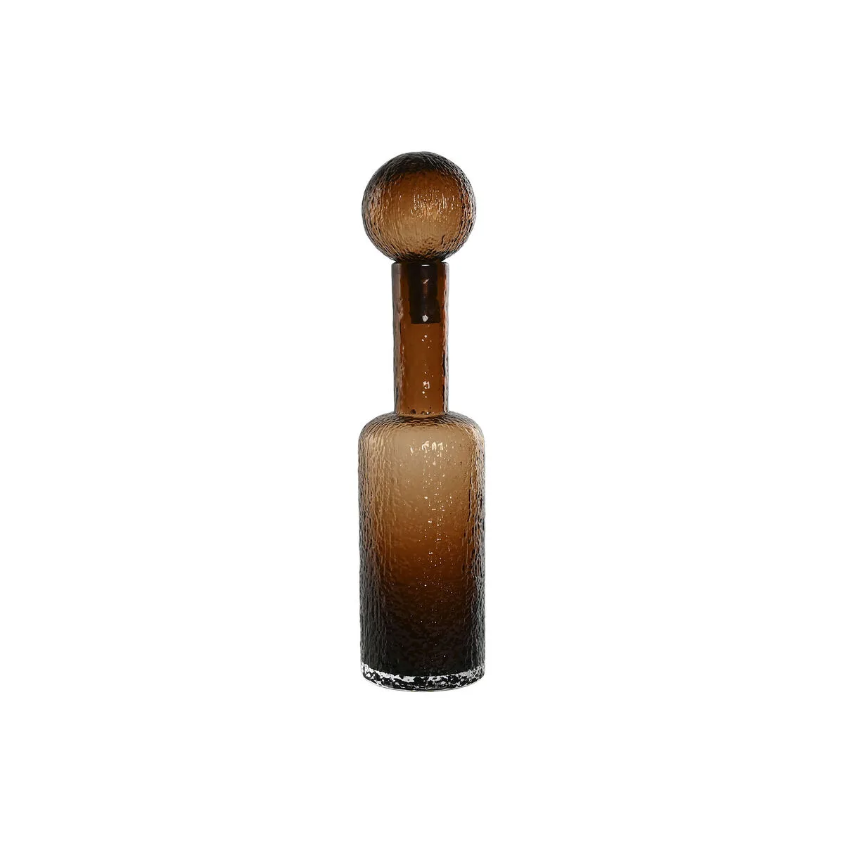 Vase home esprit marron verre moderne 12 5 x 12 5 x 50 5 cm s305969773. Pour vous, nous avons créé Diaytar : l'antidote à la monotonie shopping, une injection régulière de produits novateurs.