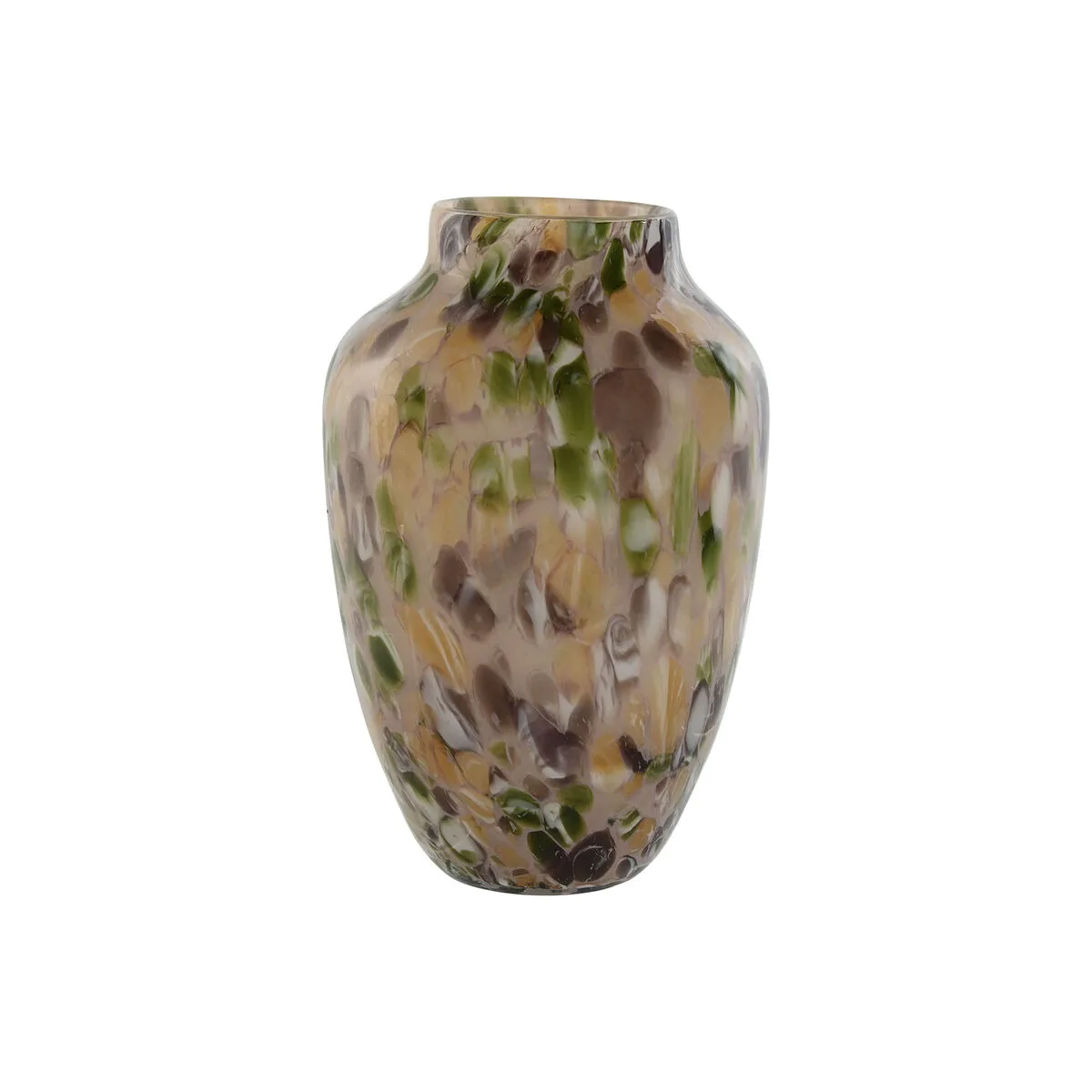 Vase home esprit multicouleur verre moderne 19 5 x 19 5 x 29 7 cm s305954630. Bienvenue chez Diaytar, où l'élégance rencontre l'innovation avec nos produits électroniques dernier cri et nos créations maison exclusives