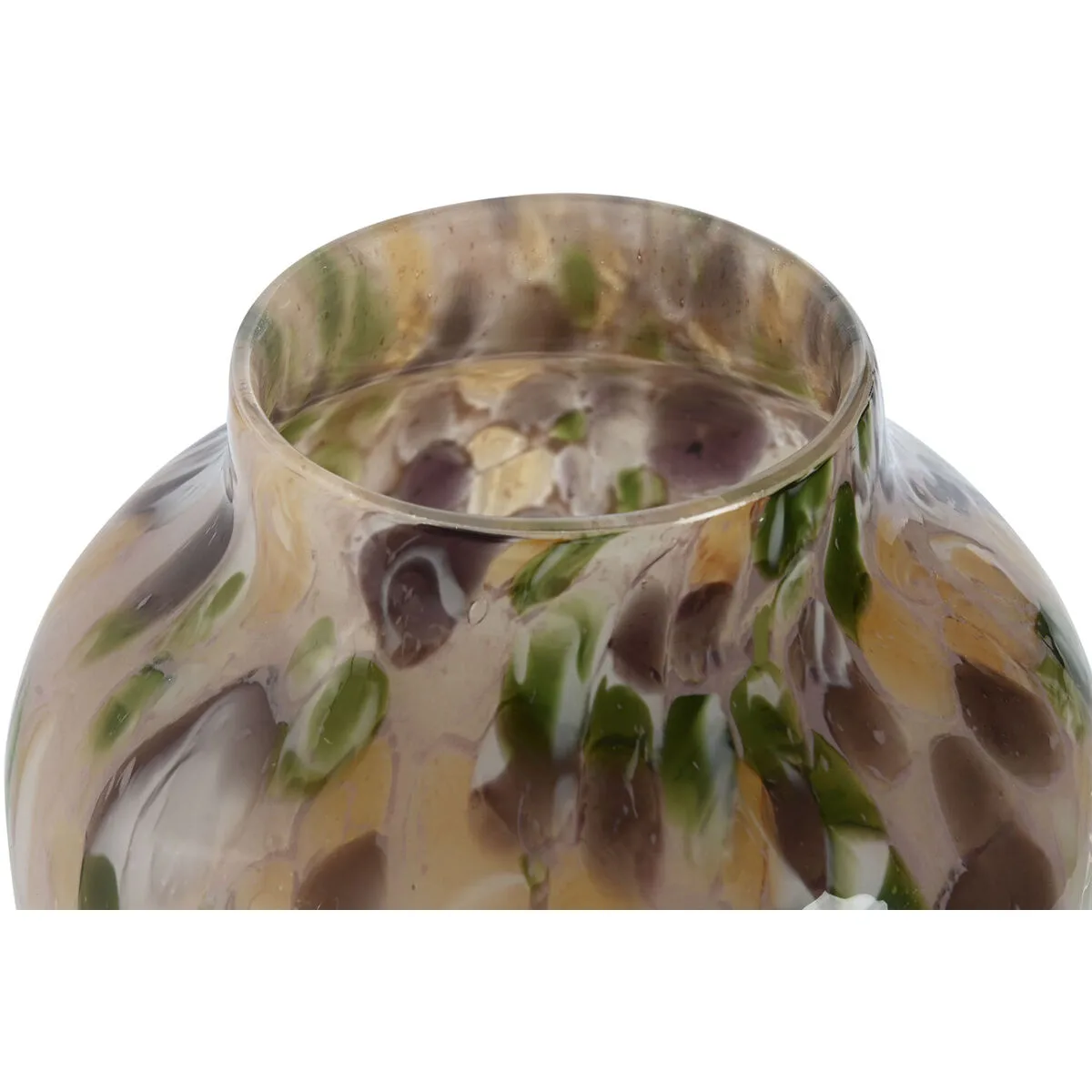 Vase home esprit multicouleur verre moderne 19 5 x 19 5 x 29 7 cm s305954694. L'expérience Diaytar : une interface fluide pour découvrir une multitude de produits alignés avec les tendances actuelles