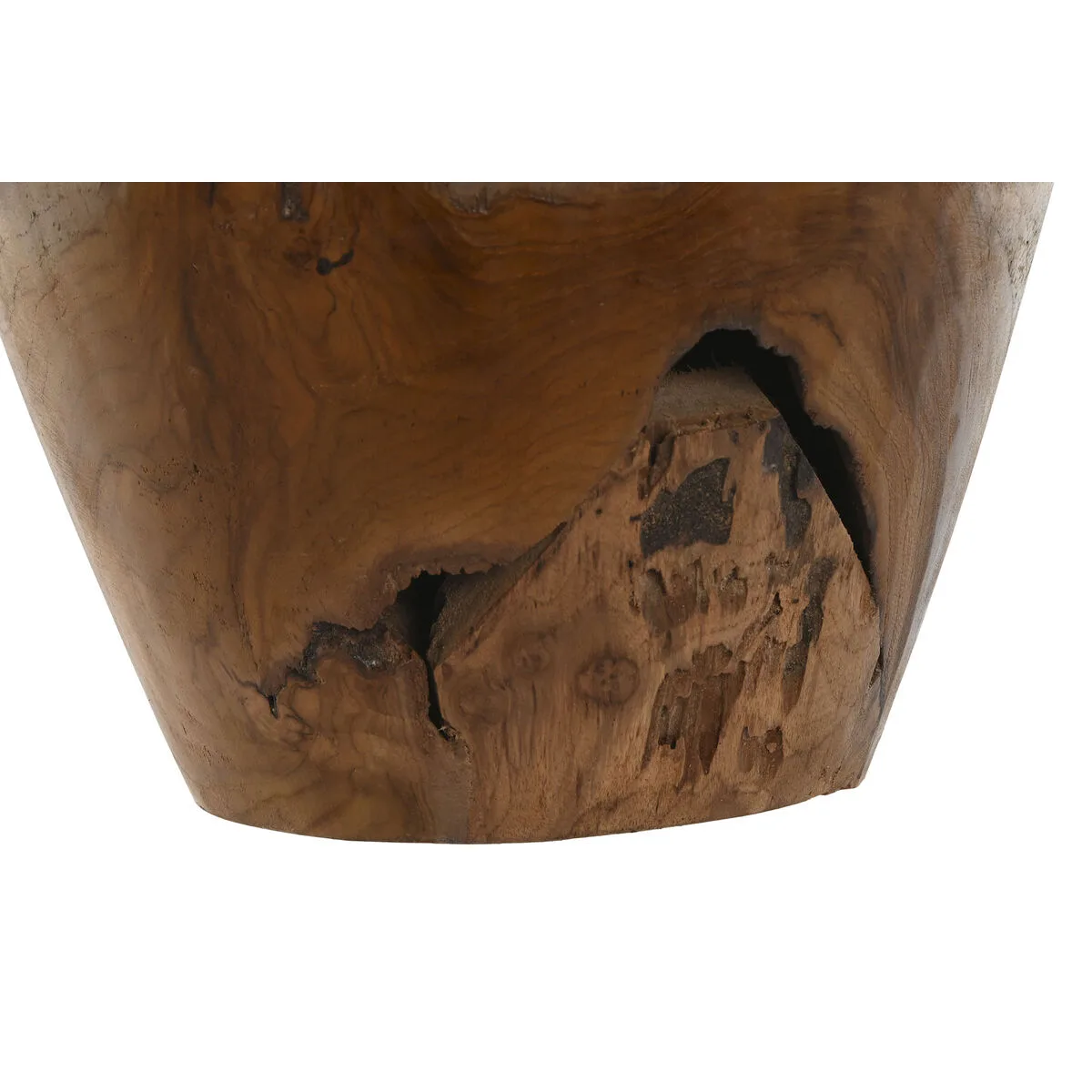 Vase home esprit naturel brun fonce teck 34 x 34 x 40 cm s305350048. Diaytar, c'est la preuve que le génie réside dans les détails. Chaque produit a été scruté, pesé, et approuvé.