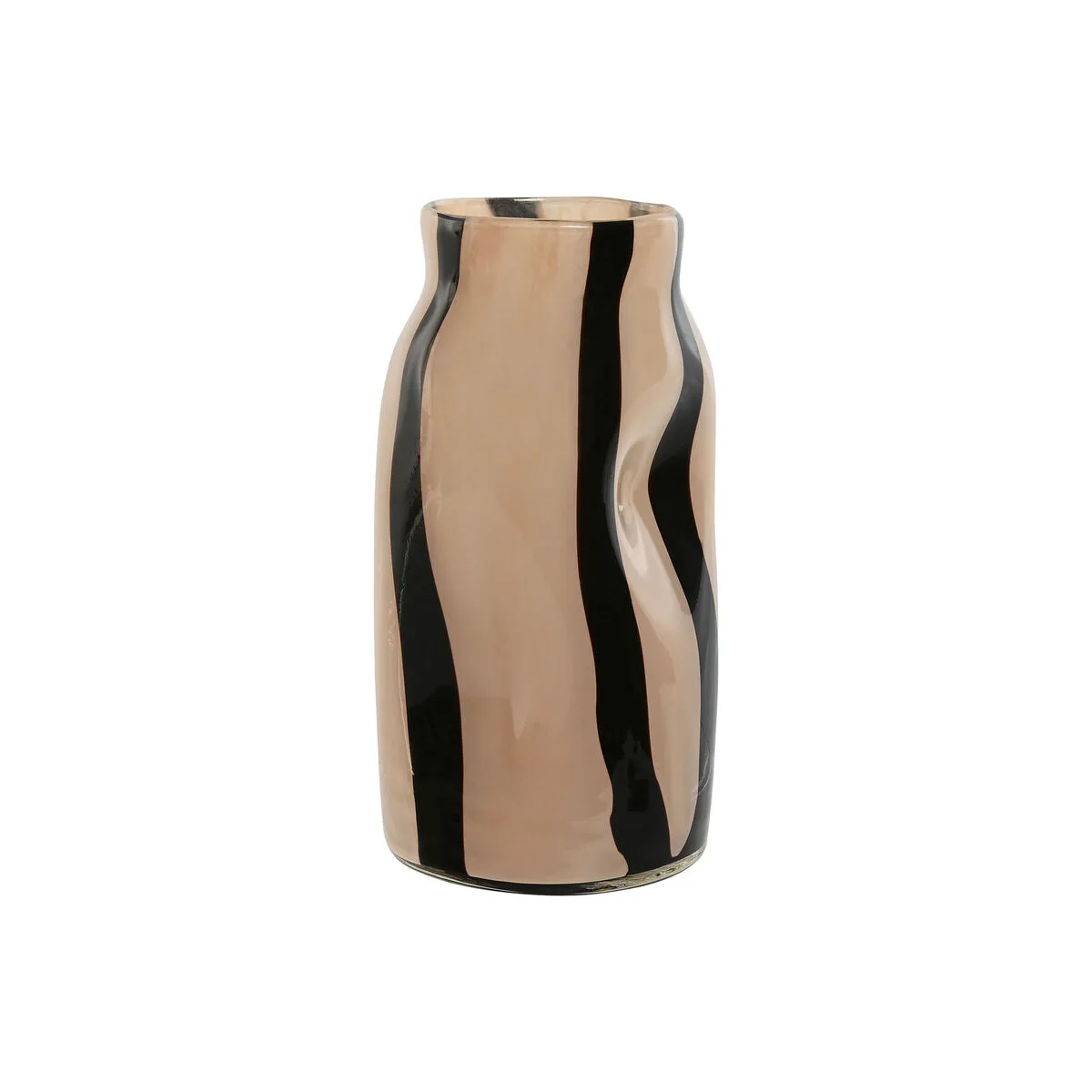 Vase home esprit noir creme verre moderne 15 x 15 x 29 2 cm s305956219. Diaytar a été conçu pour ceux qui voient le shopping en ligne comme une source d'inspiration et de solutions pratiques