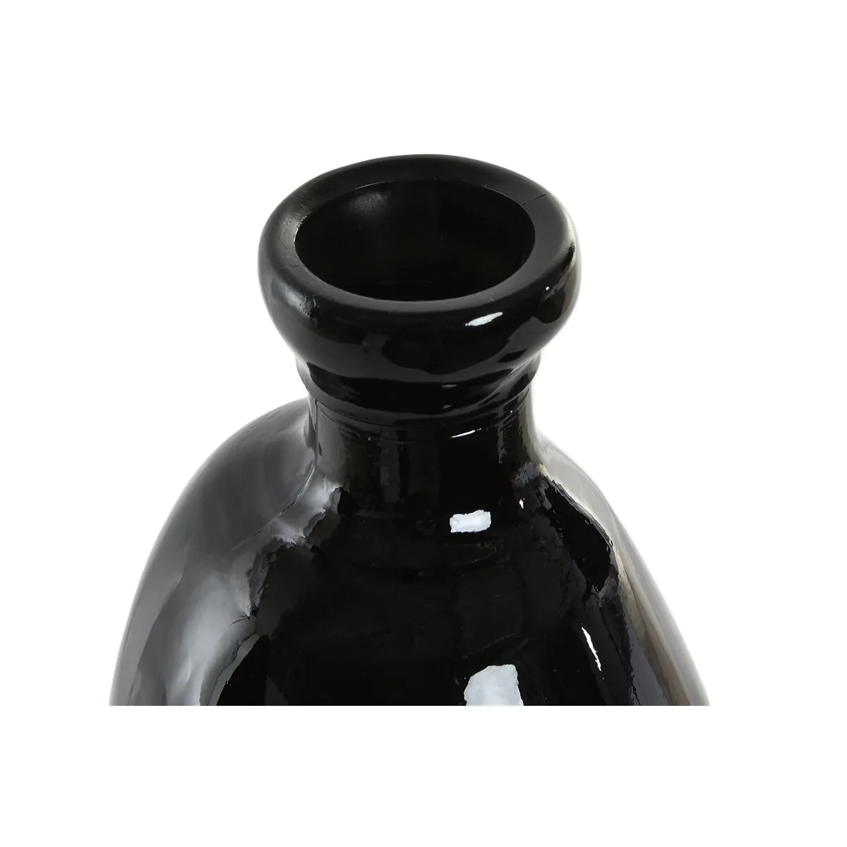 Vase home esprit noir cristal recycle 22 x 22 x 51 cm s306117159. Diaytar, le garde-meuble moderne de toutes vos envies : des produits pour combler tous vos besoins et toutes vos fantasies.