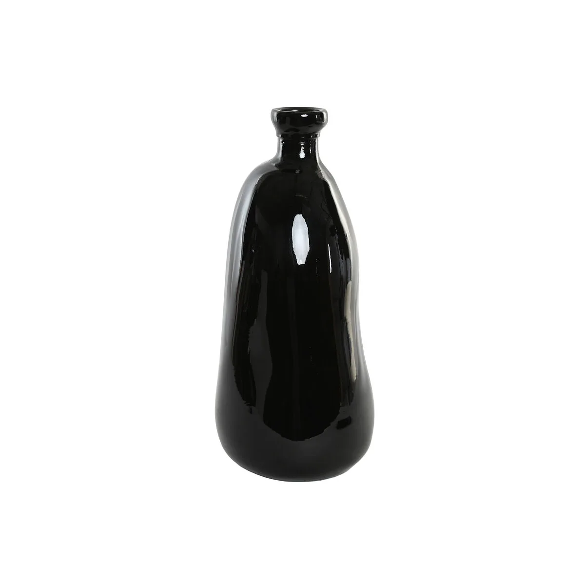 Vase home esprit noir cristal recycle 22 x 22 x 51 cm s306117161. L'esprit Diaytar : une curiosité insatiable pour dénicher les produits généraux et électroniques qui feront demain