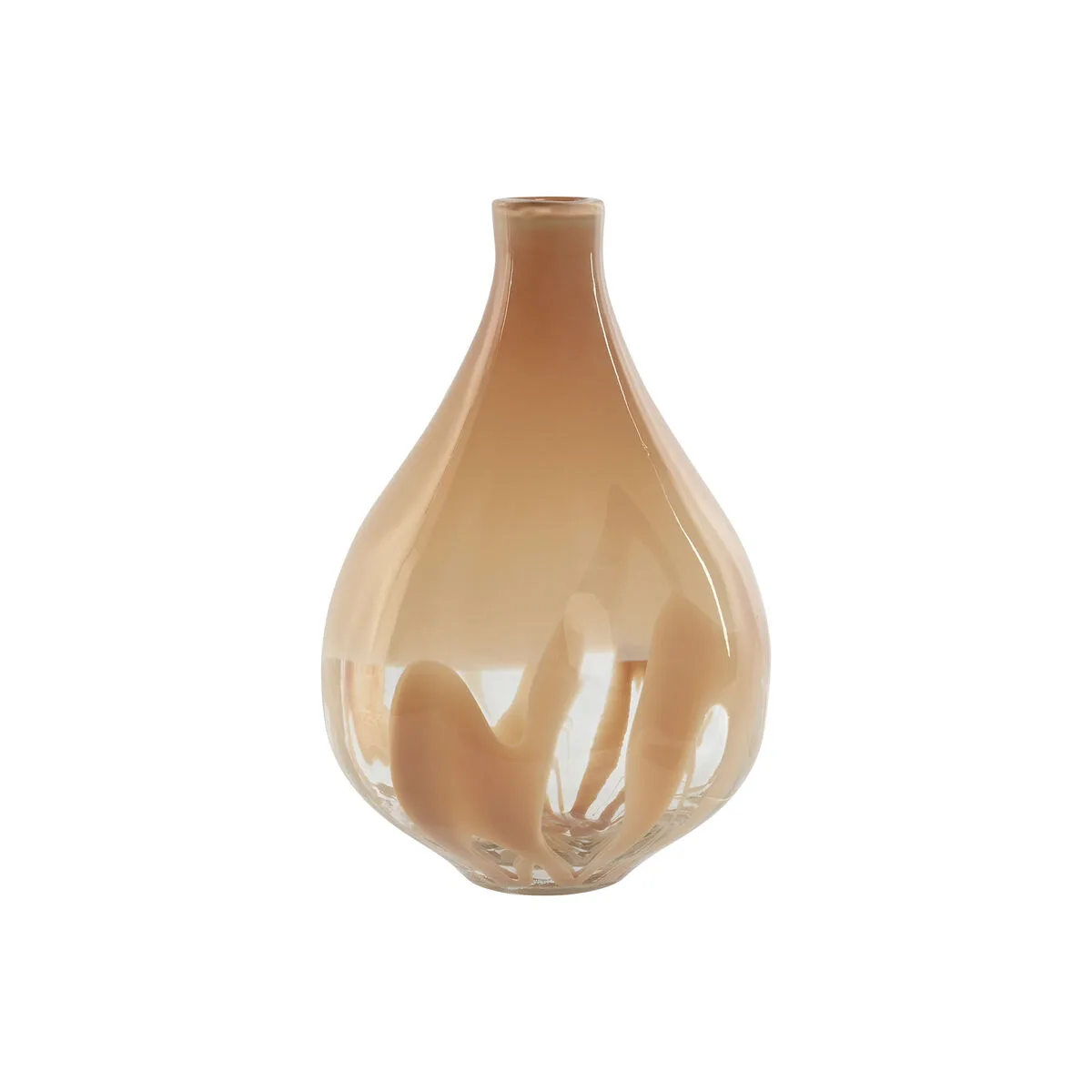 Vase home esprit peche verre moderne 22 x 22 x 33 5 cm s305956097. Les influenceurs adorent Diaytar pour ses pièces mode avant-gardistes.