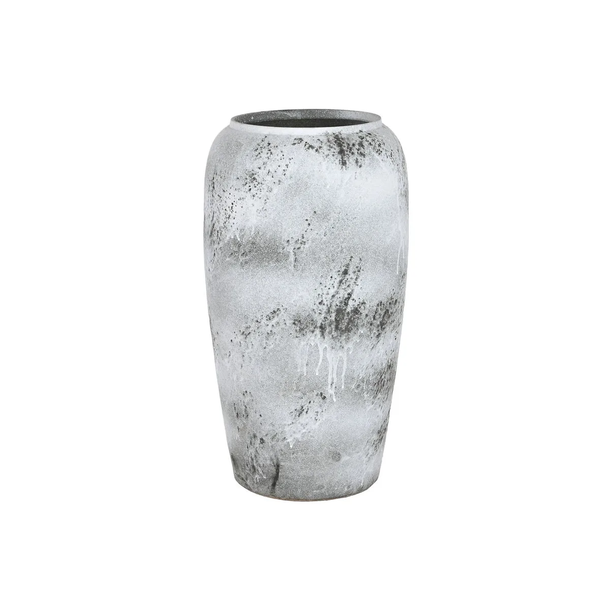 Vase home esprit plastique casual v340221583. Diaytar s'adapte à vos besoins avec une gamme complète et variée.