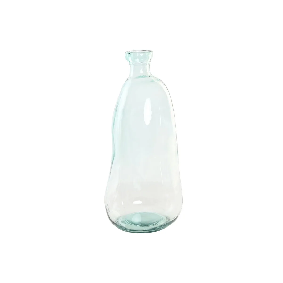 Vase home esprit transparent cristal recycle 22 x 22 x 51 cm s306116846. Rejoignez la communauté Diaytar et vivez une expérience shopping unique.