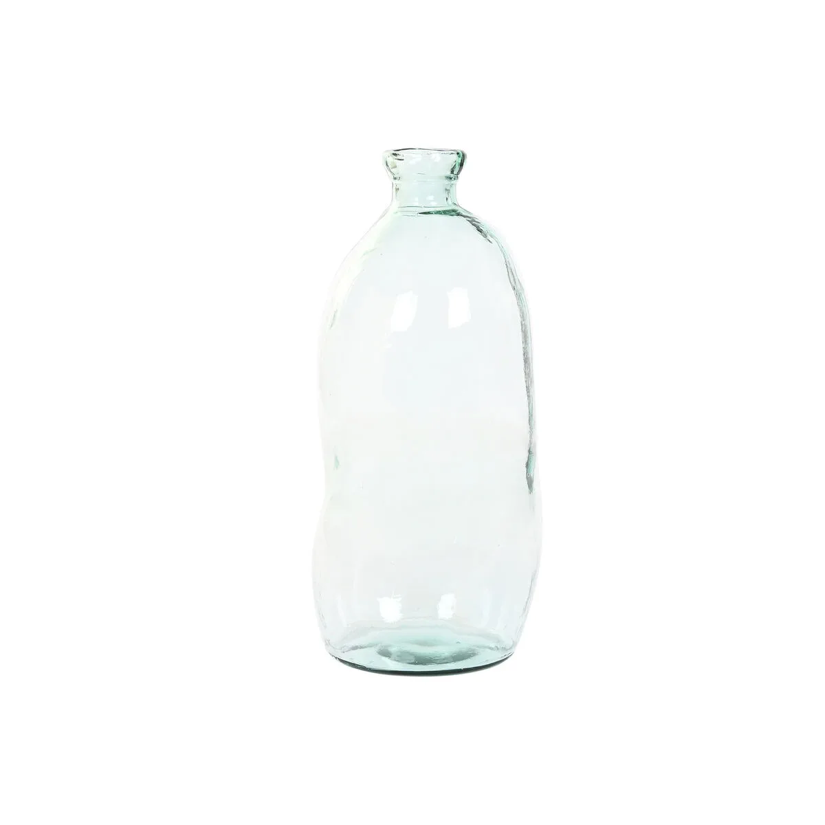Vase home esprit transparent cristal recycle 34 x 34 x 73 cm s306116686. Diaytar, c'est la certitude de dénicher la perle rare, qu'il s'agisse d'un produit électronique de pointe ou d'un accessoire tendance