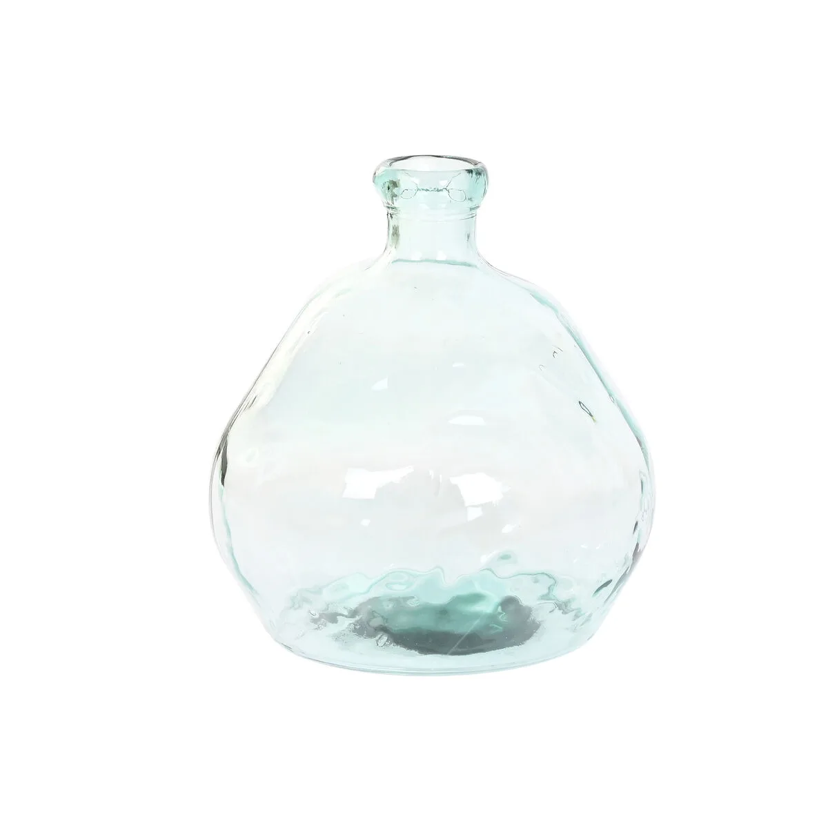 Vase home esprit transparent cristal recycle 45 x 45 x 47 5 cm s306116792. Bienvenue chez Diaytar - Votre destination shopping pour tous vos besoins du quotidien !