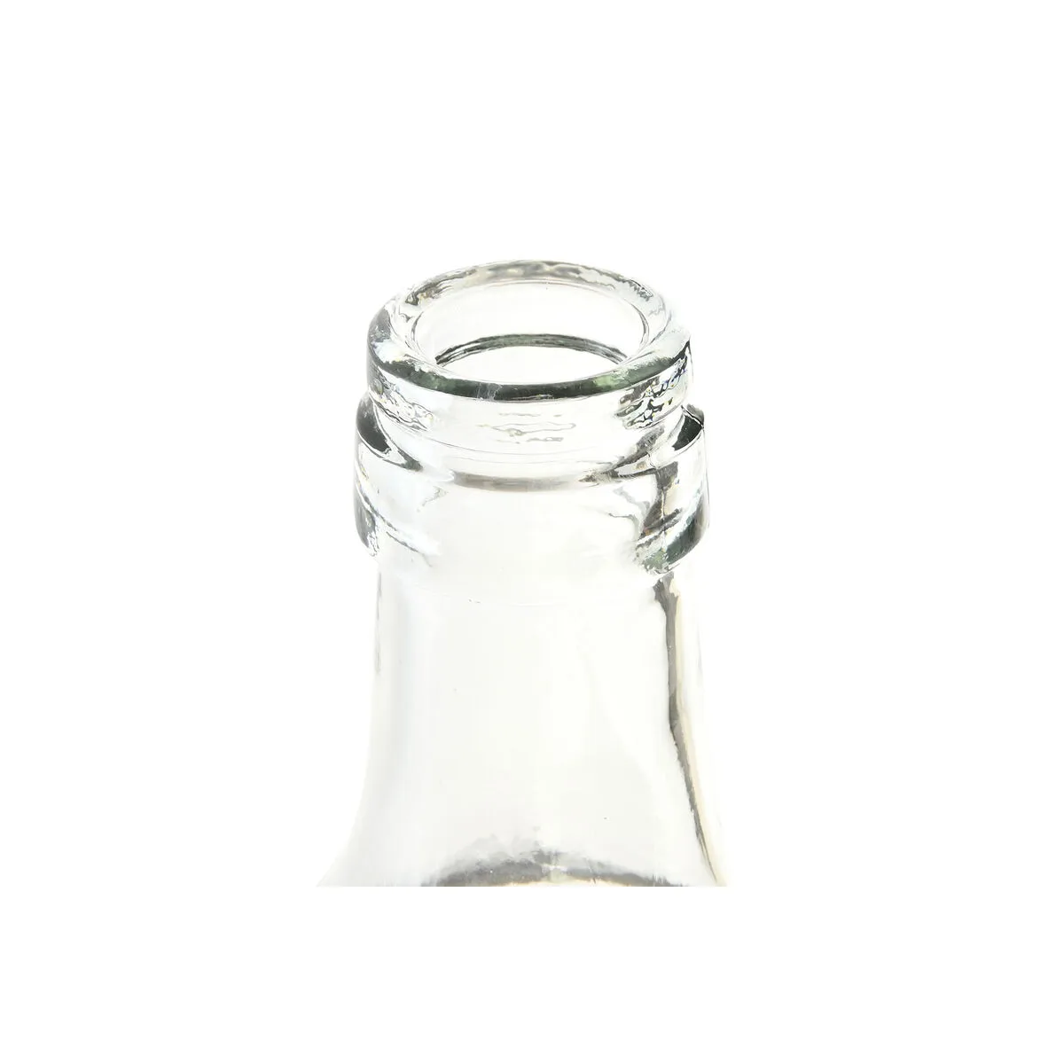 Vase home esprit transparent marron clair verre naturel 37 x 37 x 55 cm s306113165. Diaytar, c'est la promesse tenue d'un e-commerce où l'émerveillement devant un produit simple est encore possible.