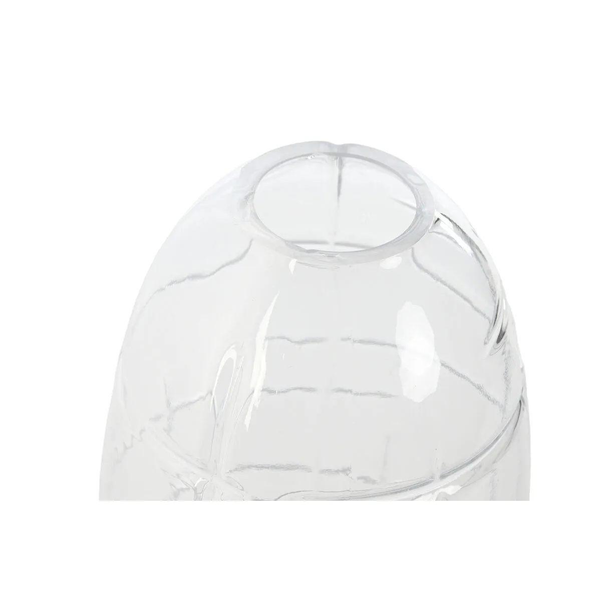 Vase home esprit transparent verre moderne 11 5 x 11 5 x 28 cm s305969425. Diaytar, la boutique en ligne qui pense à tout : des gadgets électroniques les plus futés aux objets maison les plus design