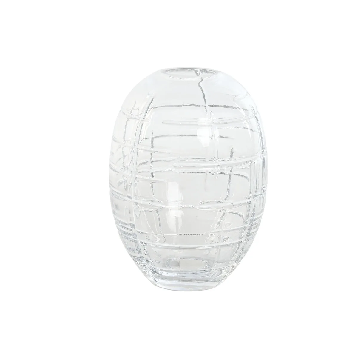 Vase home esprit transparent verre moderne 12 x 12 x 17 cm s305969577. Découvrez la diversité Diaytar : une infinité de produits pour la maison, le travail, les loisirs, tous dans l'air du temps