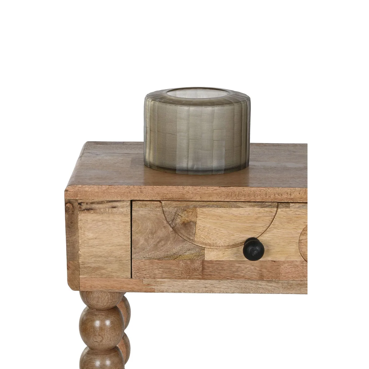 Vase home esprit verre moderne 18 x 18 x 12 cm s306126027. Diaytar, c'est le compagnon de ceux qui aiment prendre soin d'eux et de leur intérieur avec des produits choisis avec amour.