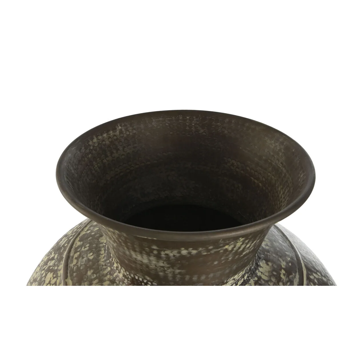 Vase home esprit vert aluminium 60 x 60 x 72 cm s305355115. Avec Diaytar, profitez d'une sélection généraliste qui a du caractère et qui reflète les aspirations de notre époque
