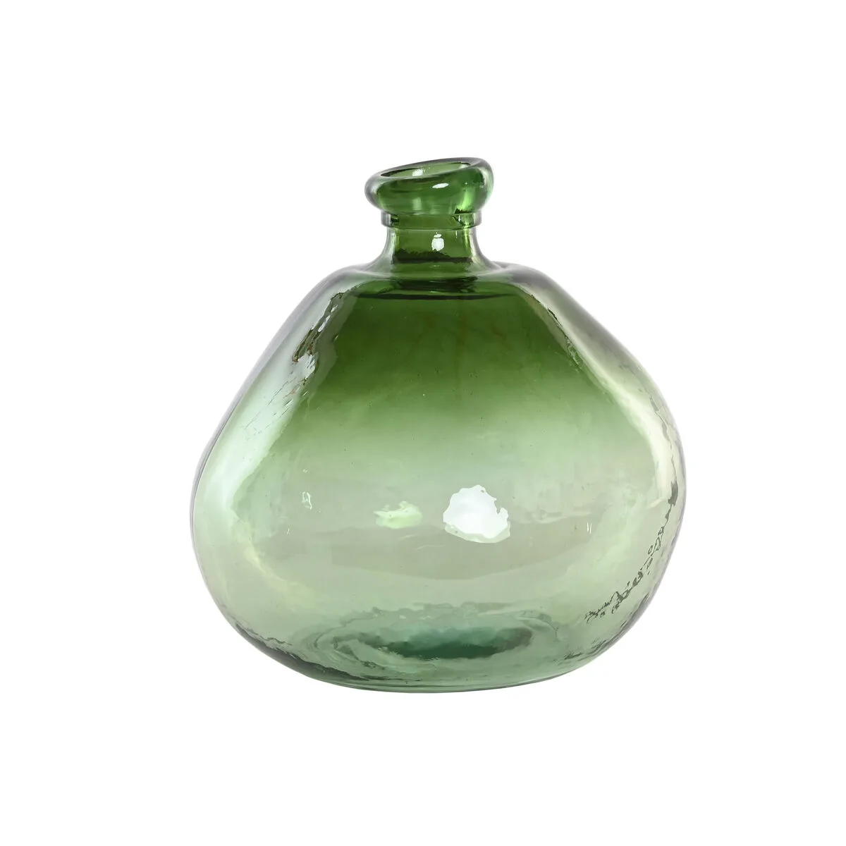 Vase home esprit vert cristal recycle 31 x 31 x 32 cm s306116536. Diaytar décomplexe le shopping en ligne : trouvez tout ce dont vous avez besoin et tout ce dont vous rêvez, au même endroit