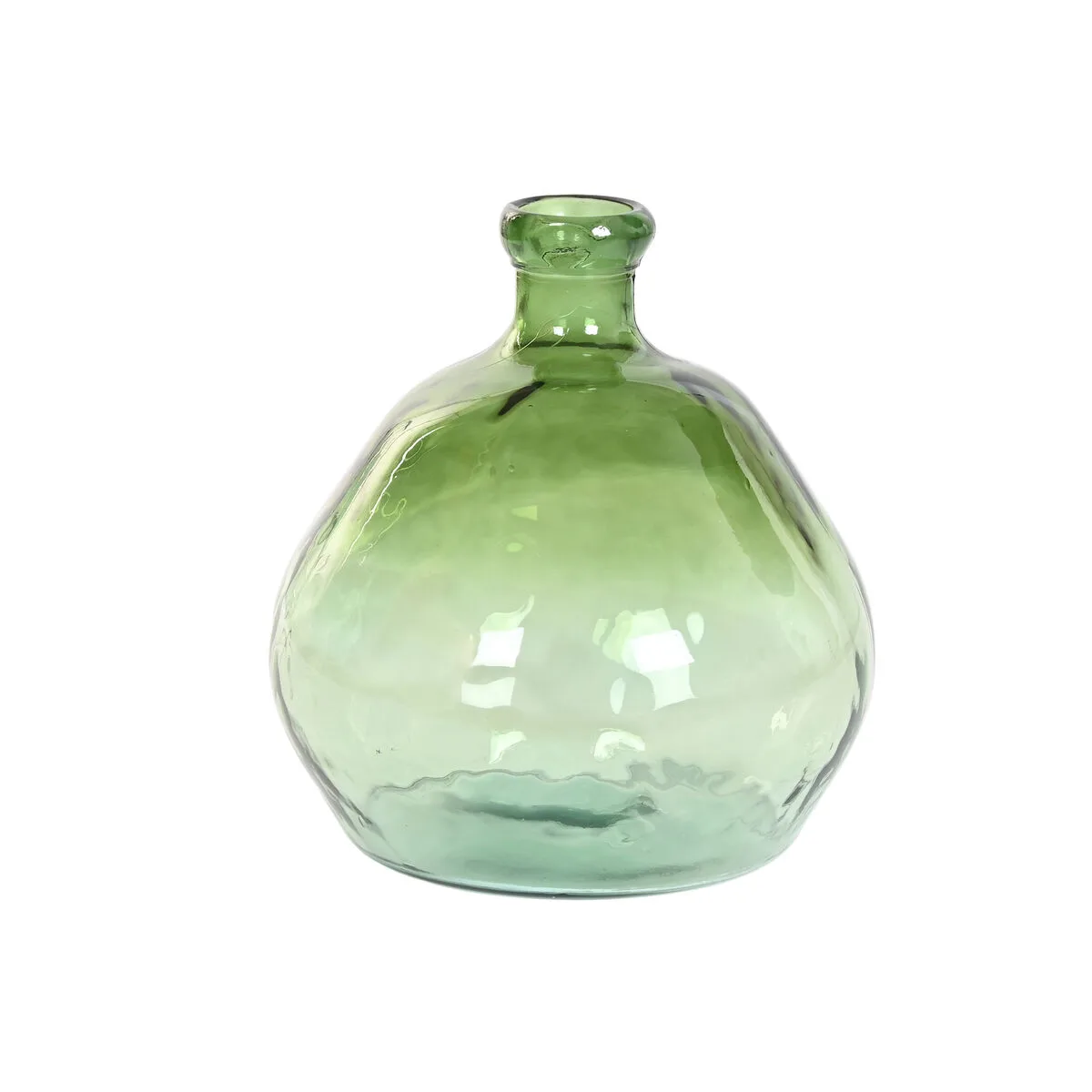 Vase home esprit vert cristal recycle 45 x 45 x 47 5 cm s306116418. Avec Diaytar, faites de chaque achat en ligne une découverte et de chaque produit un ajout valuable à votre univers