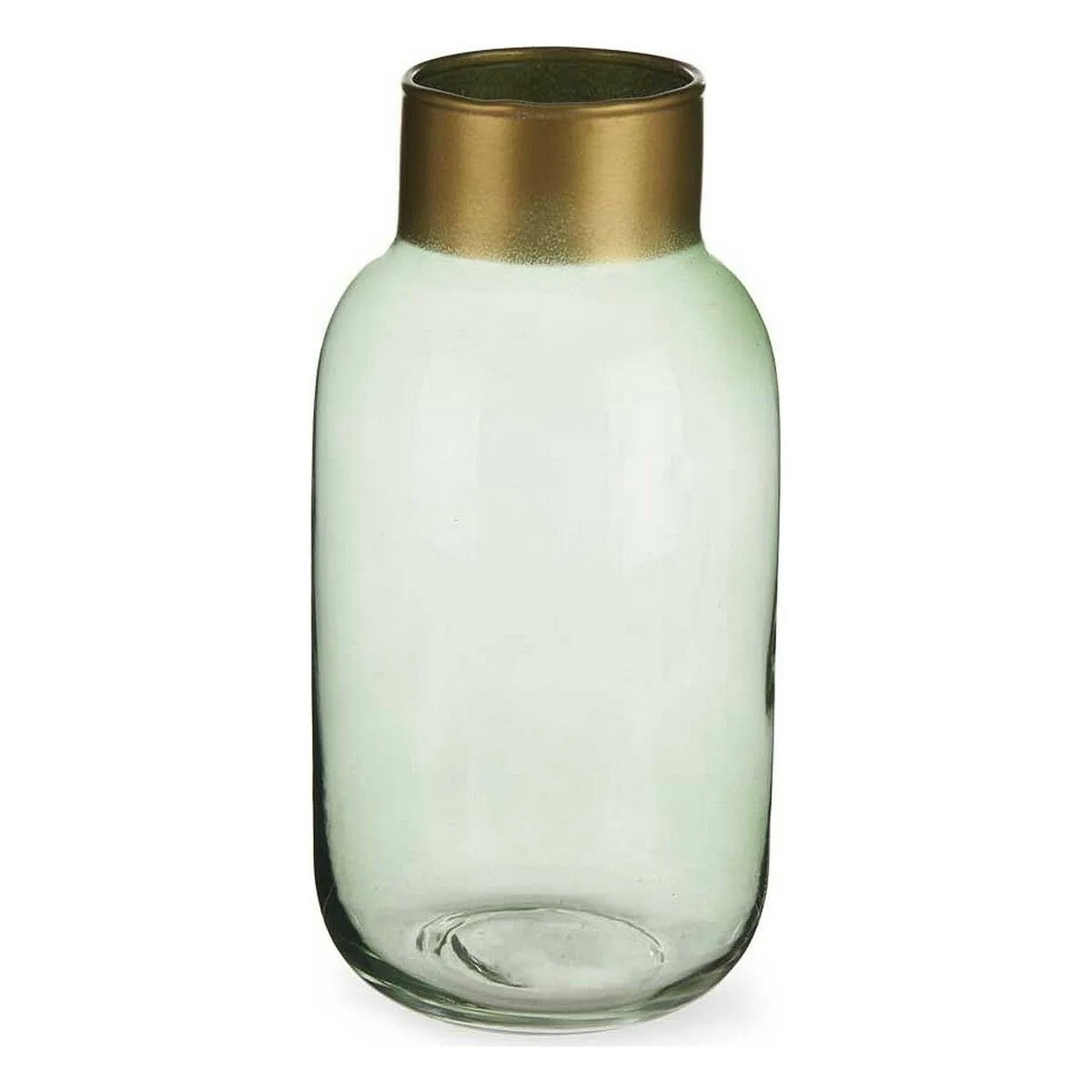 Vase lisse dore vert verre 11 5 x 24 x 11 5 cm s361177839. Nous sommes fiers de vous présenter Diaytar, une plateforme où l'amour du produit général et tendance est roi
