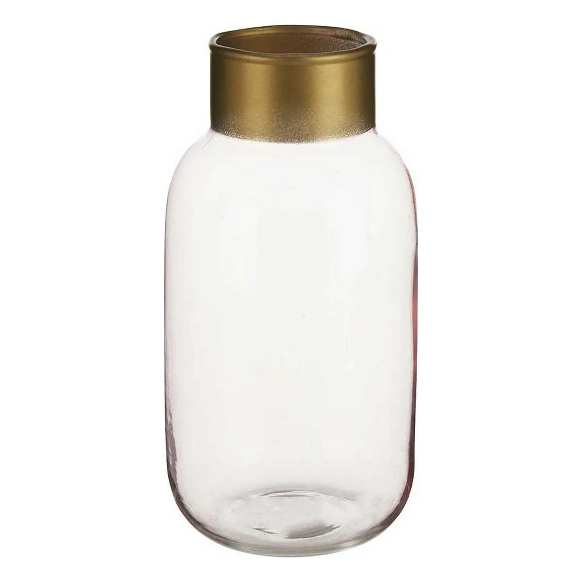 Vase lisse rose dore verre 11 5 x 24 x 11 5 cm s361177780. Diaytar, c'est votre passeport pour un tour du monde des produits les plus inspirants, sans quitter votre canapé.