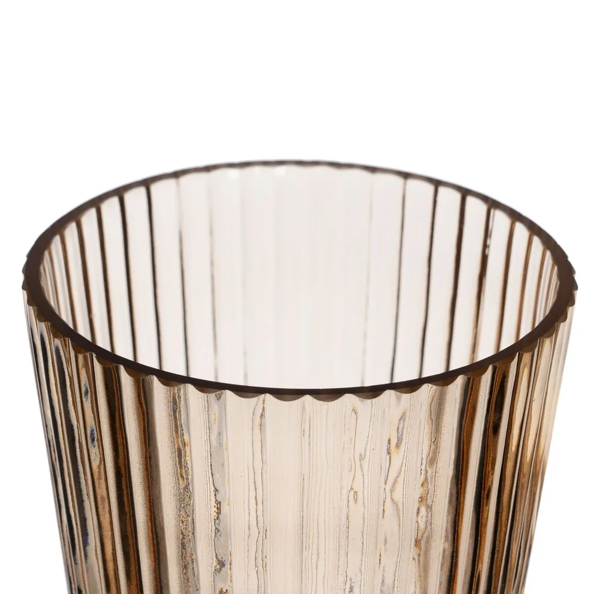 Vase marron verre 15 x 15 x 24 5 cm s880539542. Explorez sans limite l'offre Diaytar : des milliers de produits pour satisfaire votre soif de nouveauté et de qualité