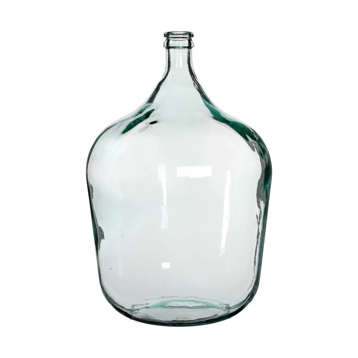 Vase mica decorations diego transparent verre o 40 x 56 cm s790789127. Votre boutique de confiance Diaytar vous accompagne dans tous vos projets.