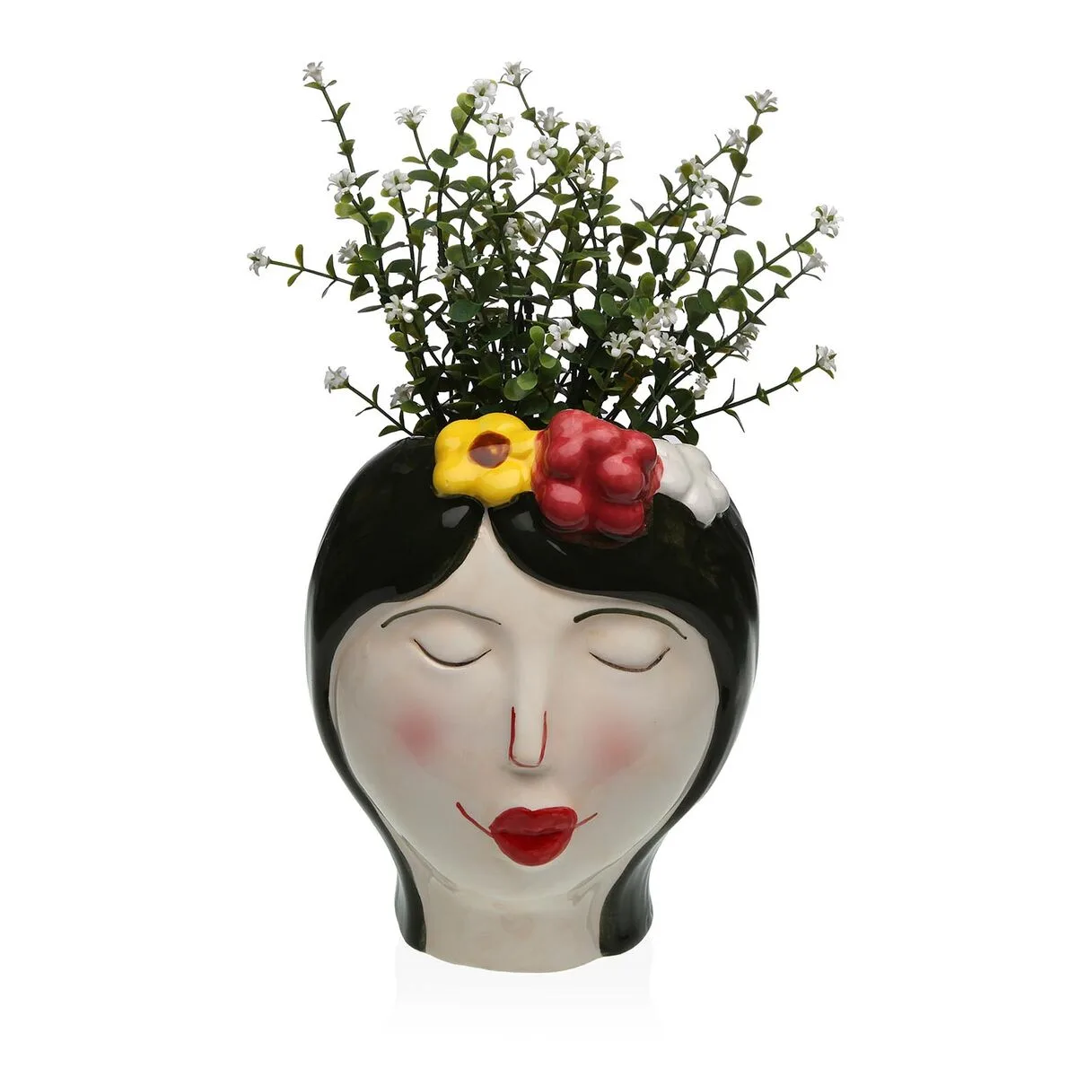 Vase versa ceramique escandinavo nordico 19 4 x 22 2 x 17 4 cm s341903189. Diaytar incarne le renouveau du commerce en ligne : authentique, engagé et résolument tourné vers l'avenir.