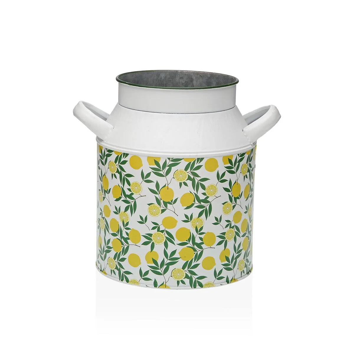 Vase versa jaune citron metal 13 x 15 5 x 21 cm s341854843. Avec Diaytar, faites le plein d'idées et de produits ingénieux pour toutes les pièces de votre maison et tous les aspects de votre vie