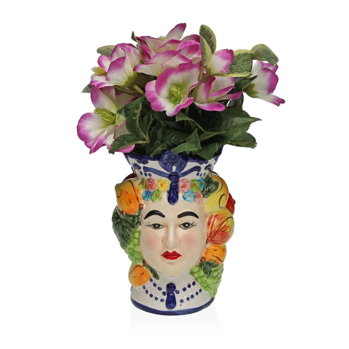 Vase versa lira ceramique escandinavo nordico 12 x 17 8 x 11 8 cm s341903347. Diaytar a fait de la variété son arme secrète : une offre généraliste si vaste que vous y trouverez forcément l'inimaginable