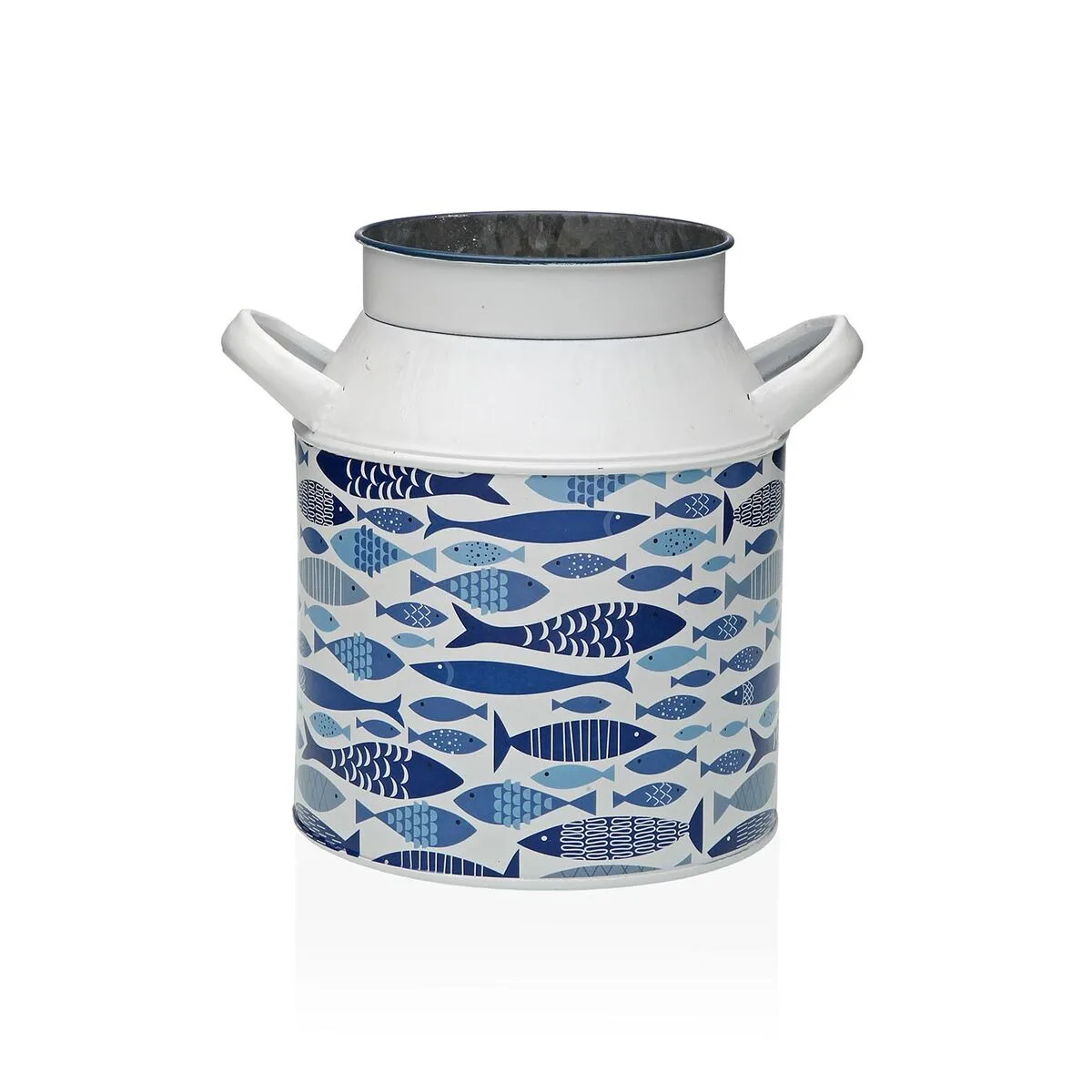 Vase versa metal poissons 13 x 15 5 x 21 cm s341853276. Nous avons créé Diaytar pour être le point de repère dans le paysage souvent confuse du e-commerce généraliste.