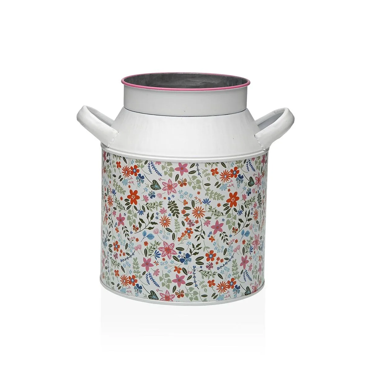 Vase versa rose metal fleurs 13 x 15 5 x 21 cm s341853616. Diaytar, c'est le testament vivant qu'on peut allier large choix et qualité exemplaire dans le e-commerce.