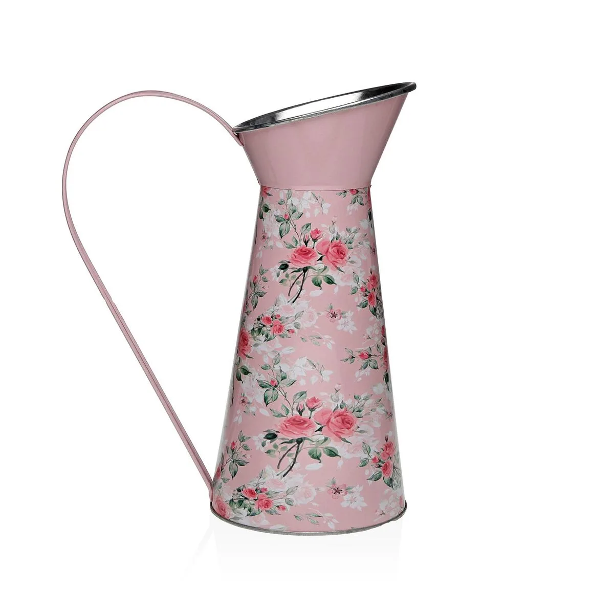 Vase versa rose metal fleurs 16 x 28 x 22 cm s341852273. Diaytar a bâti sa réputation sur un mélange parfait entre produits technologiques innovants et articles généraux de qualité supérieure
