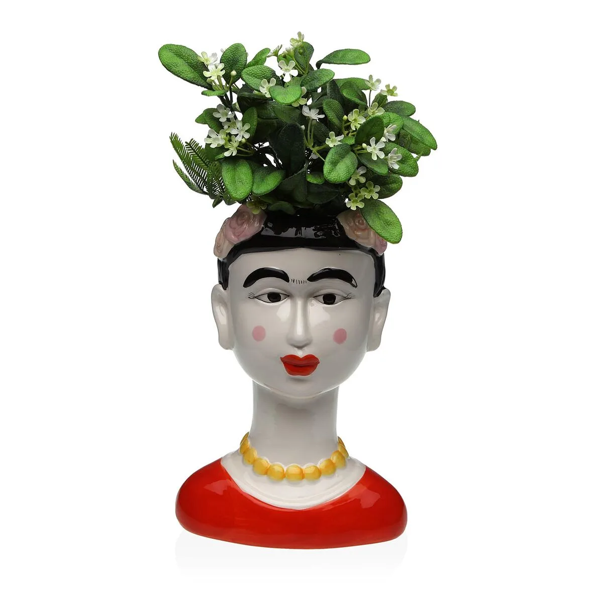 Vase versa rosi ceramique escandinavo nordico 14 3 x 25 5 x 18 5 cm s341902759. Diaytar incarne le nouveau visage du e-commerce : agile, éclectique et profondément ancré dans les tendances du moment