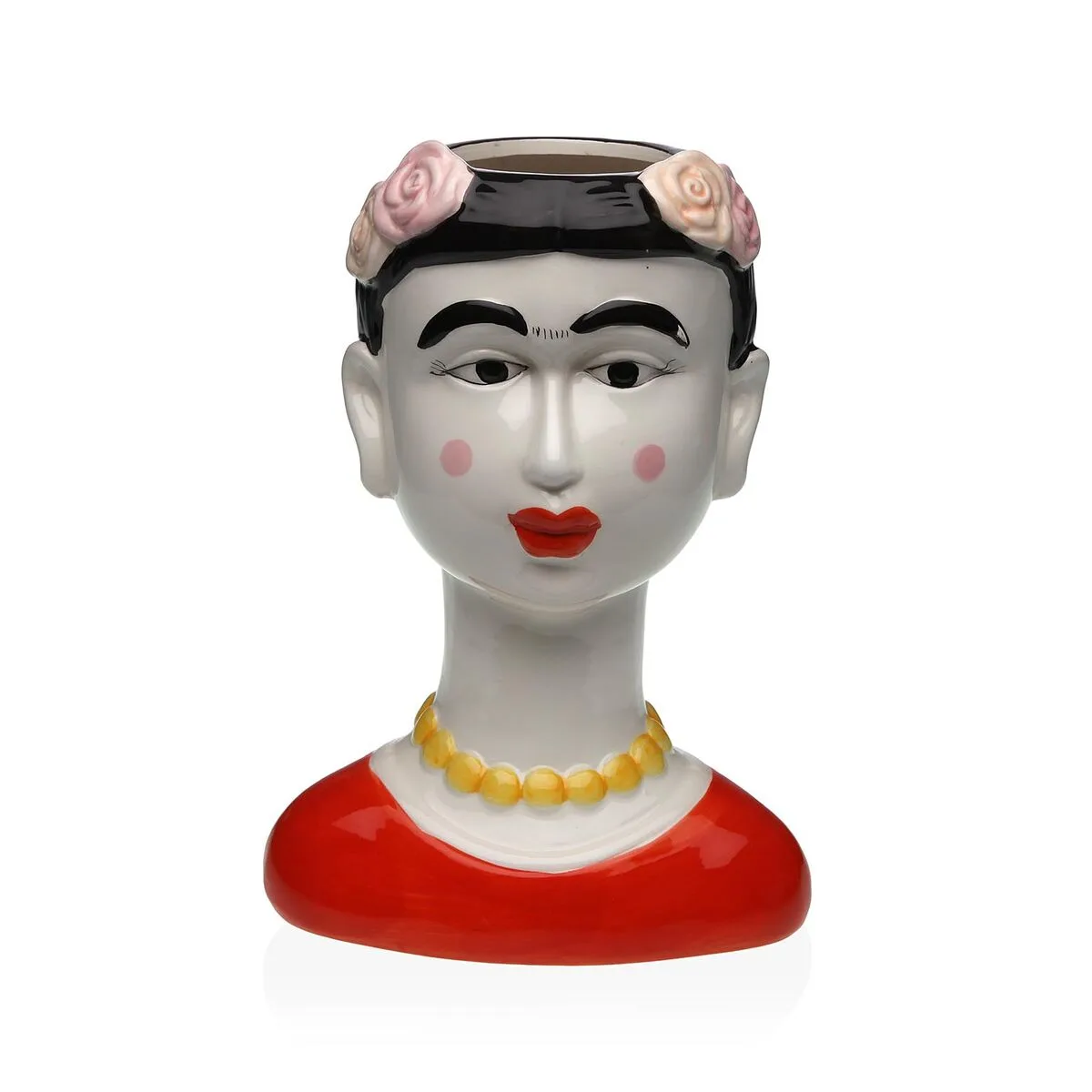 Vase versa rosi ceramique escandinavo nordico 14 3 x 25 5 x 18 5 cm s341902761. Diaytar, c'est le compagnon des visionnaires, de ceux qui achètent aujourd'hui les produits qui seront incontournables demain.