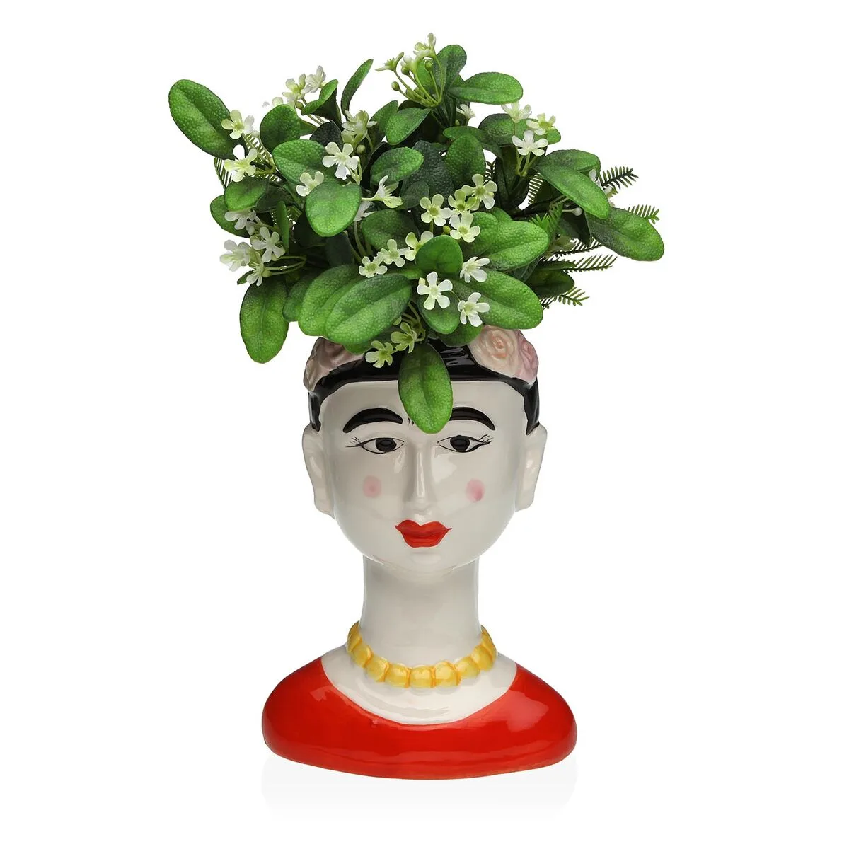 Vase versa rosi ceramique escandinavo nordico 14 x 12 x 14 cm s341903044. Diaytar s'engage à vous proposer une expérience shopping unique avec des produits généraux innovants, tendance et toujours à prix attractifs