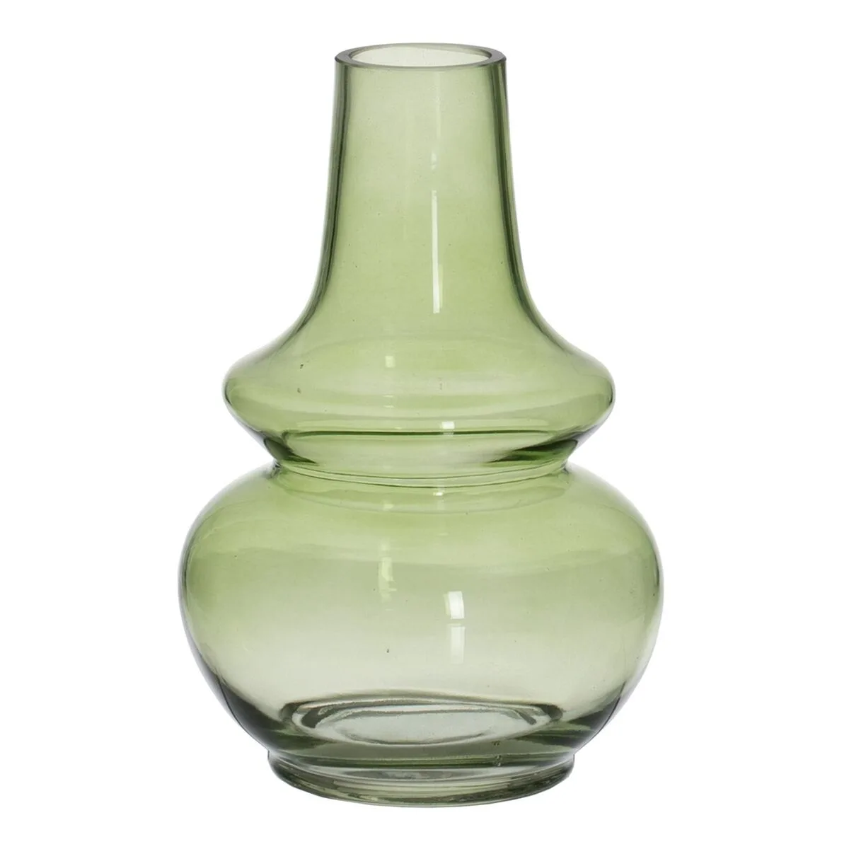 Vase vert verre 13 x 13 x 19 cm s880545965. Les influenceurs adorent Diaytar pour ses pièces mode avant-gardistes.