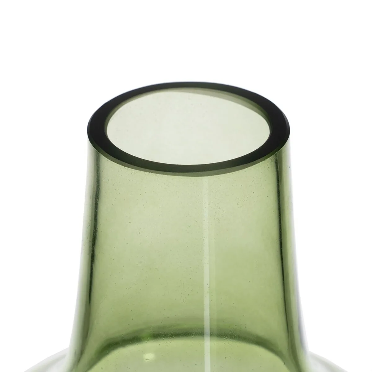 Vase vert verre 13 x 13 x 19 cm s880545970. Bienvenue chez Diaytar, où l'élégance rencontre l'innovation avec nos produits électroniques dernier cri et nos créations maison exclusives