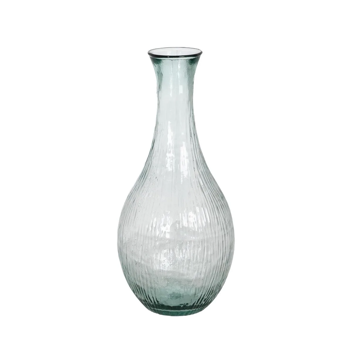 Vase we care beige verre recycle 34 x 34 x 75 cm s880559388. Diaytar, c'est l'assurance de découvrir des produits que vous ne trouverez nulle part ailleurs, tous domaines confondus