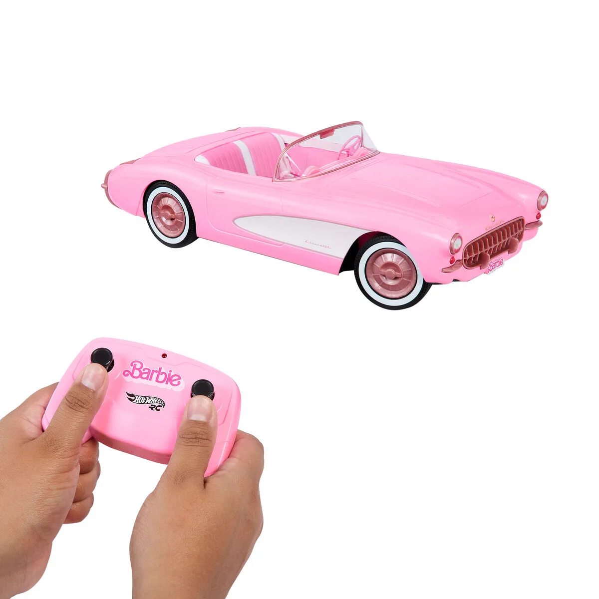 Vehicule barbie the movie hot wheels rc corvette s719118012. Diaytar a été imaginé pour les acheteurs avisés qui recherchent autant la performance que le design dans leurs produits