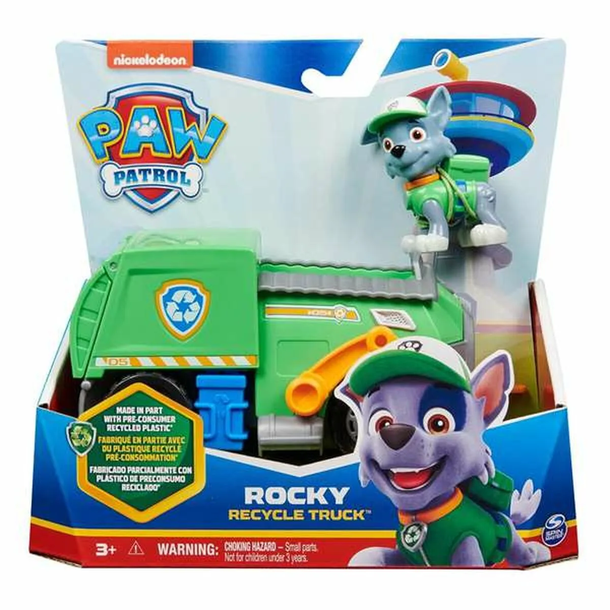 Vehicule the paw patrol 18 3 cm jouet s243547223. Diaytar a été conçu pour ceux qui voient le shopping en ligne comme une source d'inspiration et de solutions pratiques