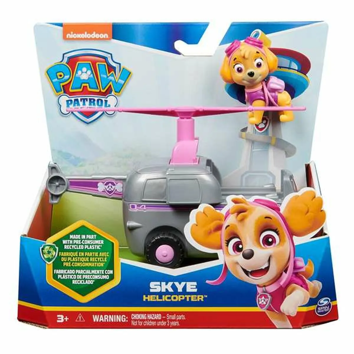 Vehicule the paw patrol 18 3 cm jouet s243547258. Diaytar a foi en une idée simple : les meilleurs produits, qu'ils soient électroniques ou généraux, embellissent le quotidien